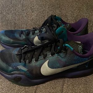 Kobe shoes